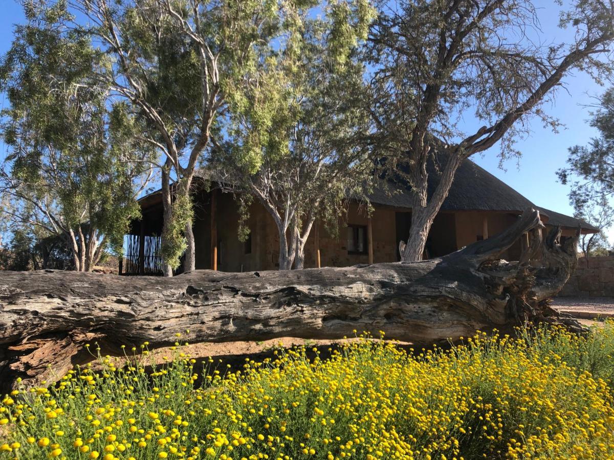 فيلا Daberas Guest Farm Augrabies المظهر الخارجي الصورة