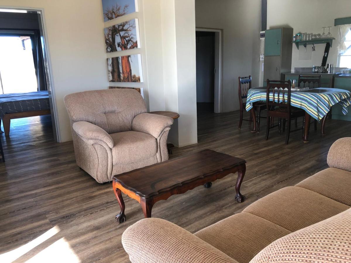 فيلا Daberas Guest Farm Augrabies المظهر الخارجي الصورة
